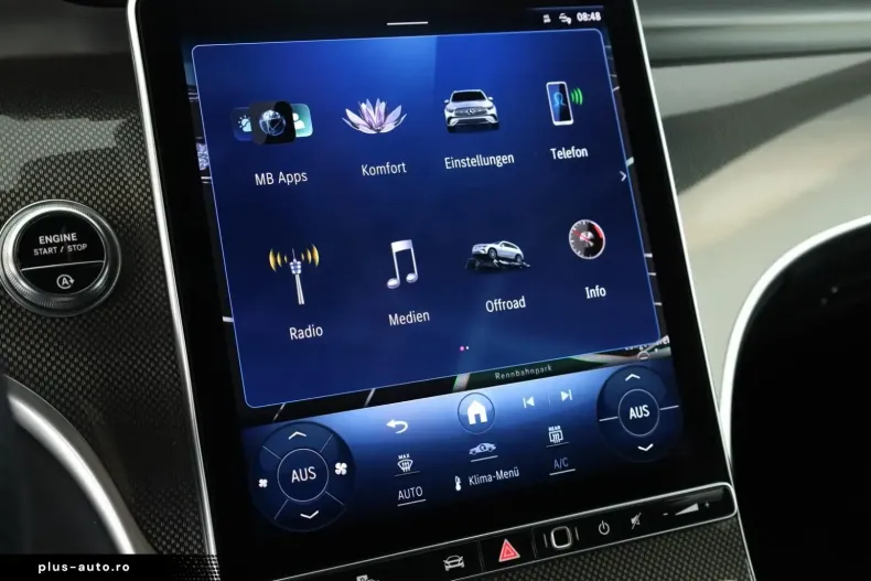 Mercedes-Benz GLC 300 (Clasa GLC) din 2023 cu 72.200 km - oferta MER180379 - foto 13