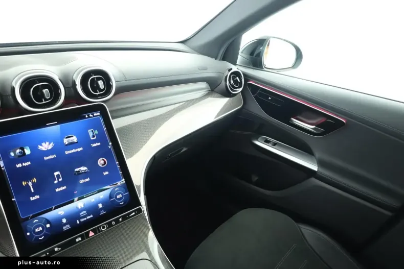 Mercedes-Benz GLC 300 (Clasa GLC) din 2023 cu 72.200 km - oferta MER180379 - foto 15