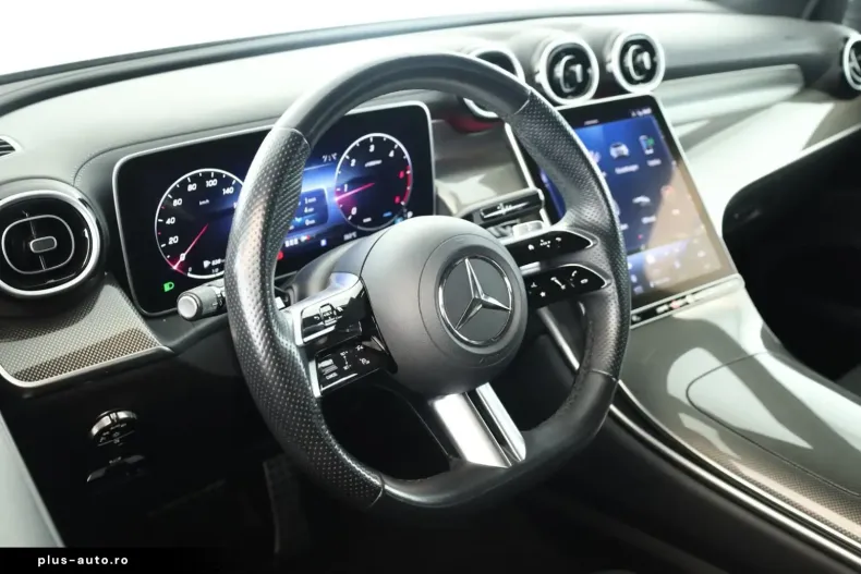 Mercedes-Benz GLC 300 (Clasa GLC) din 2023 cu 72.200 km - oferta MER180379 - foto 16