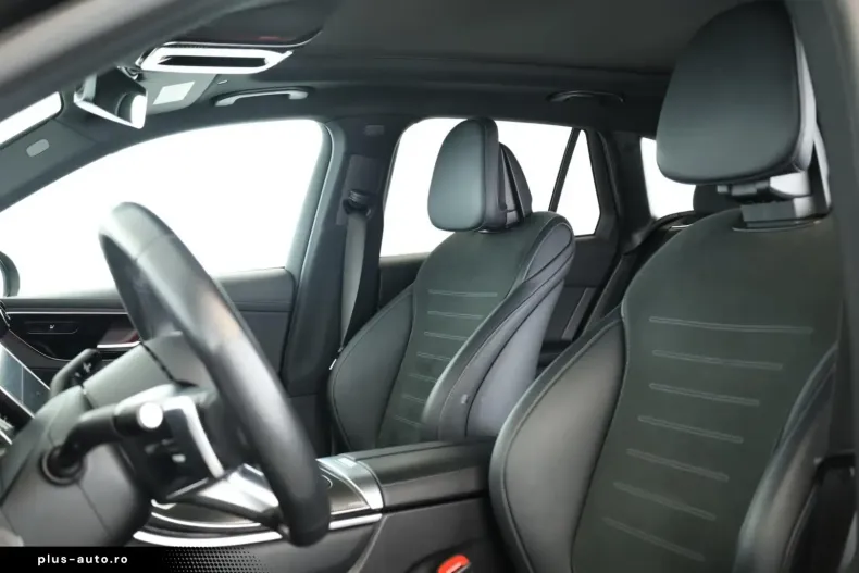 Mercedes-Benz GLC 300 (Clasa GLC) din 2023 cu 72.200 km - oferta MER180379 - foto 18