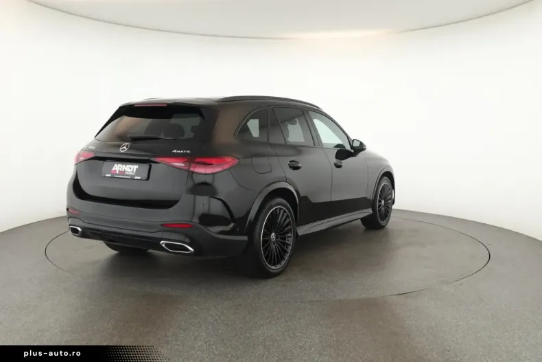 Mercedes-Benz GLC 300 (Clasa GLC) din 2023 cu 72.200 km - oferta MER180379 - foto 23
