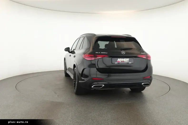 Mercedes-Benz GLC 300 (Clasa GLC) din 2023 cu 72.200 km - oferta MER180379 - foto 26
