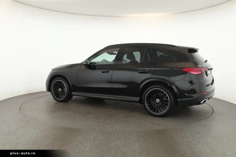 Mercedes-Benz GLC 300 (Clasa GLC) din 2023 cu 72.200 km - oferta MER180379 - foto 29