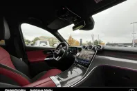 Mercedes-Benz GLC 220 (Clasa GLC) din 2022 cu 49.900 km - oferta MER180380 - foto 14