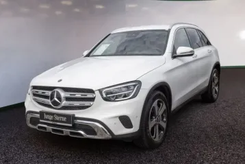 Mercedes-Benz GLC 400 din 2022 - oferta MER180381