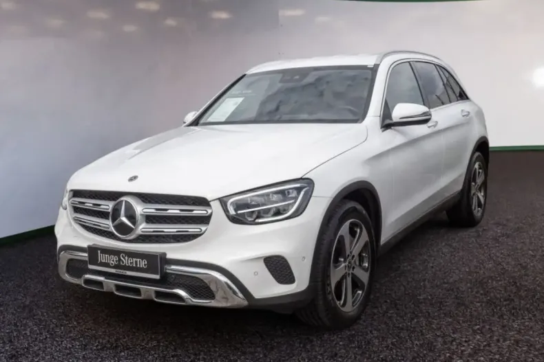 Mercedes-Benz GLC 400 (Clasa GLC) din 2022 cu 72.223 km - oferta MER180381 - foto 1