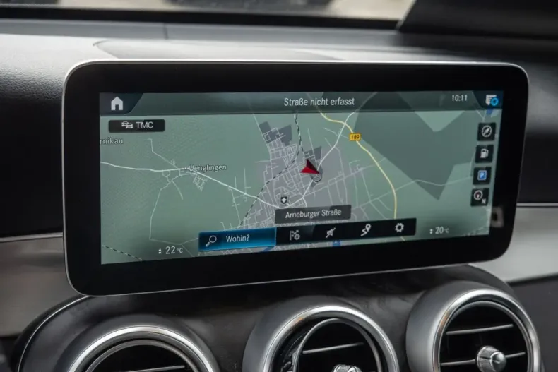 Mercedes-Benz GLC 400 (Clasa GLC) din 2022 cu 72.223 km - oferta MER180381 - foto 8