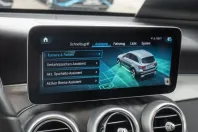 Mercedes-Benz GLC 400 (Clasa GLC) din 2022 cu 72.223 km - oferta MER180381 - foto 9