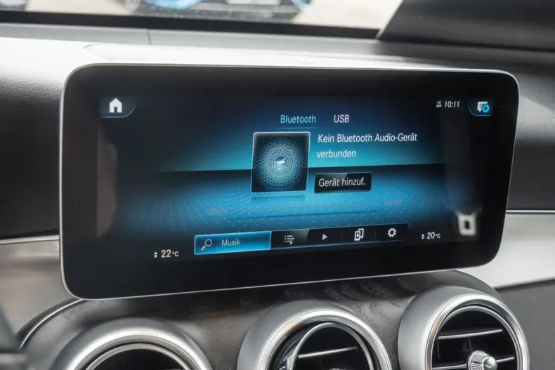 Mercedes-Benz GLC 400 (Clasa GLC) din 2022 cu 72.223 km - oferta MER180381 - foto 10