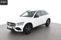 Mercedes-Benz GLC 400 (Clasa GLC) din 2022 cu 80.000 km - oferta MER180382 - foto 1