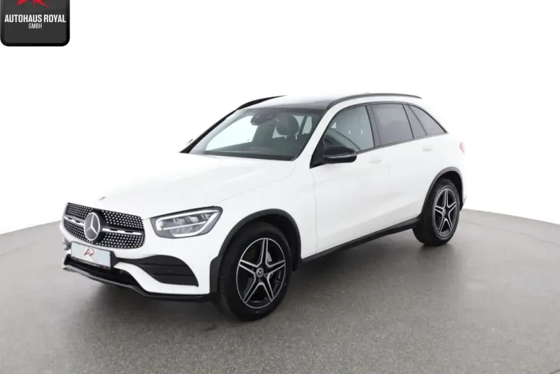 Mercedes-Benz GLC 400 (Clasa GLC) din 2022 cu 80.000 km - oferta MER180382 - foto 1