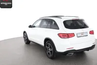 Mercedes-Benz GLC 400 (Clasa GLC) din 2022 cu 80.000 km - oferta MER180382 - foto 3