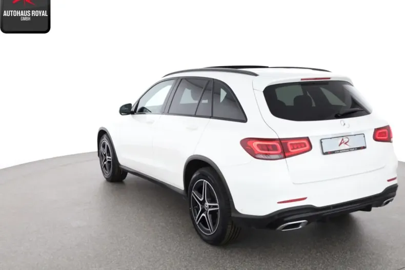 Mercedes-Benz GLC 400 (Clasa GLC) din 2022 cu 80.000 km - oferta MER180382 - foto 3