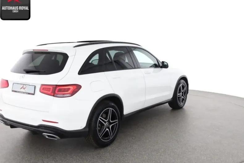 Mercedes-Benz GLC 400 (Clasa GLC) din 2022 cu 80.000 km - oferta MER180382 - foto 5