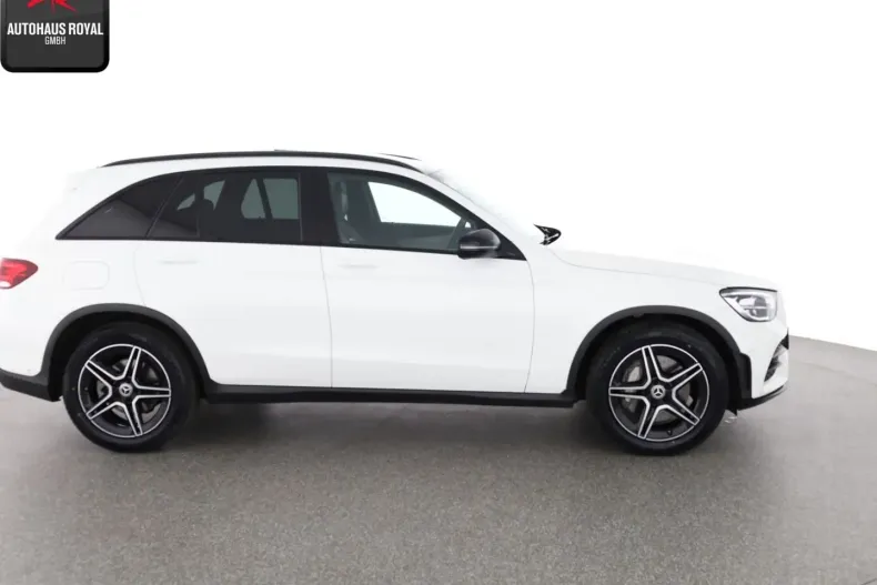 Mercedes-Benz GLC 400 (Clasa GLC) din 2022 cu 80.000 km - oferta MER180382 - foto 6