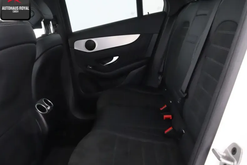 Mercedes-Benz GLC 400 (Clasa GLC) din 2022 cu 80.000 km - oferta MER180382 - foto 11