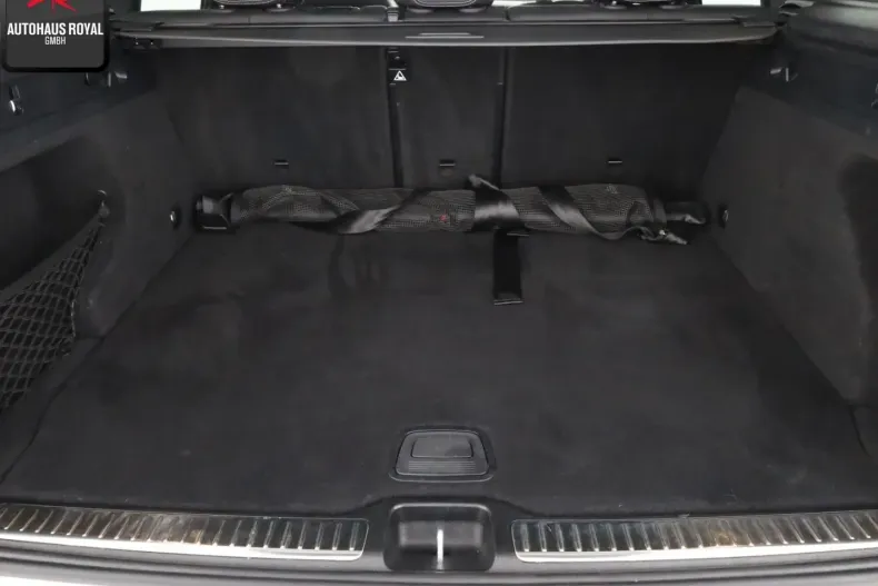 Mercedes-Benz GLC 400 (Clasa GLC) din 2022 cu 80.000 km - oferta MER180382 - foto 12