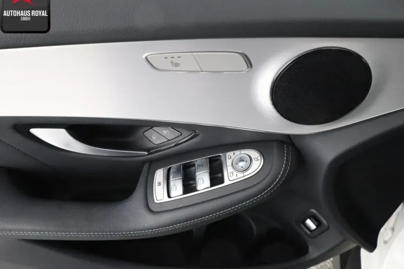 Mercedes-Benz GLC 400 (Clasa GLC) din 2022 cu 80.000 km - oferta MER180382 - foto 13