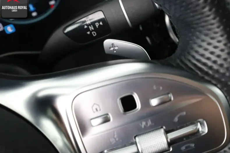 Mercedes-Benz GLC 400 (Clasa GLC) din 2022 cu 80.000 km - oferta MER180382 - foto 15