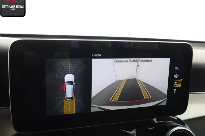 Mercedes-Benz GLC 400 (Clasa GLC) din 2022 cu 80.000 km - oferta MER180382 - foto 19