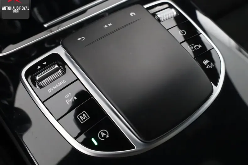 Mercedes-Benz GLC 400 (Clasa GLC) din 2022 cu 80.000 km - oferta MER180382 - foto 24