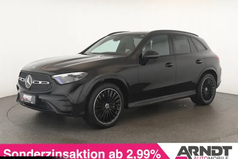 Mercedes-Benz GLC 300 (Clasa GLC) din 2023 cu 65.300 km - oferta MER180383 - foto 1
