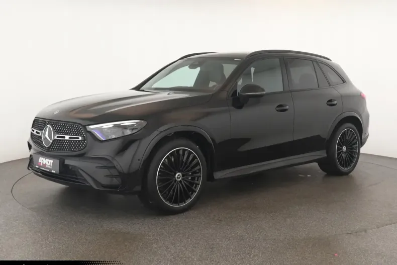 Mercedes-Benz GLC 300 (Clasa GLC) din 2023 cu 65.300 km - oferta MER180383 - foto 2