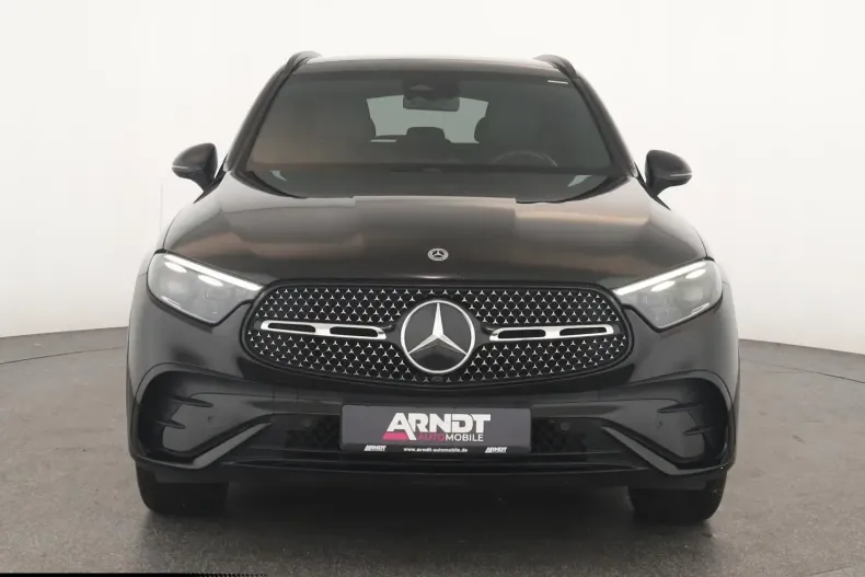 Mercedes-Benz GLC 300 (Clasa GLC) din 2023 cu 65.300 km - oferta MER180383 - foto 3