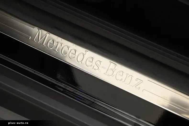 Mercedes-Benz GLC 300 (Clasa GLC) din 2023 cu 65.300 km - oferta MER180383 - foto 11
