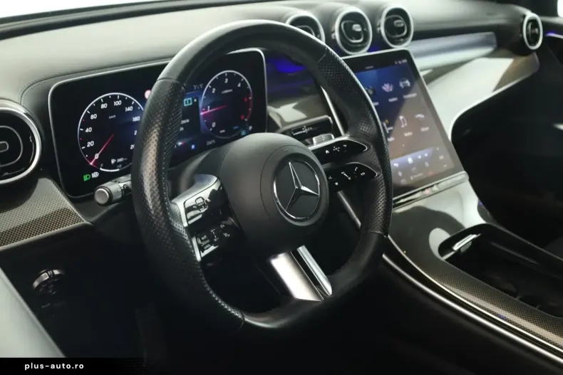 Mercedes-Benz GLC 300 (Clasa GLC) din 2023 cu 65.300 km - oferta MER180383 - foto 16