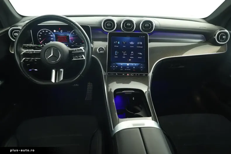 Mercedes-Benz GLC 300 (Clasa GLC) din 2023 cu 65.300 km - oferta MER180383 - foto 19