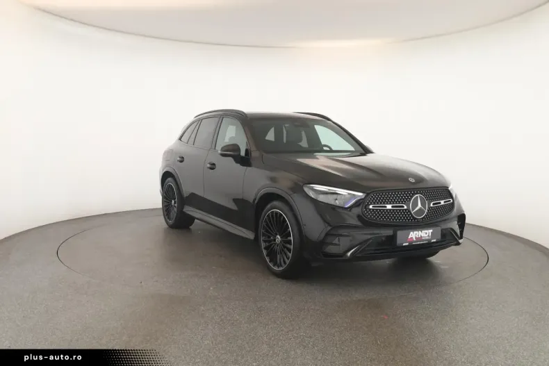 Mercedes-Benz GLC 300 (Clasa GLC) din 2023 cu 65.300 km - oferta MER180383 - foto 23