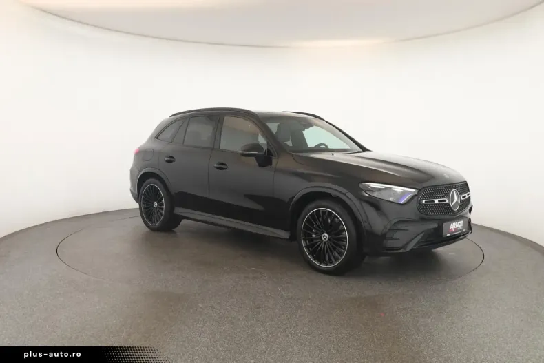 Mercedes-Benz GLC 300 (Clasa GLC) din 2023 cu 65.300 km - oferta MER180383 - foto 24