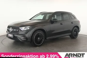 Mercedes-Benz GLC 300 din 2023 - oferta MER180384