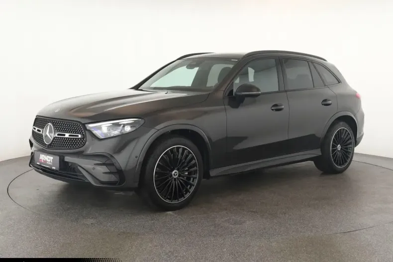 Mercedes-Benz GLC 300 din 2023 cu 53.100 km - oferta MER180384 - foto 2