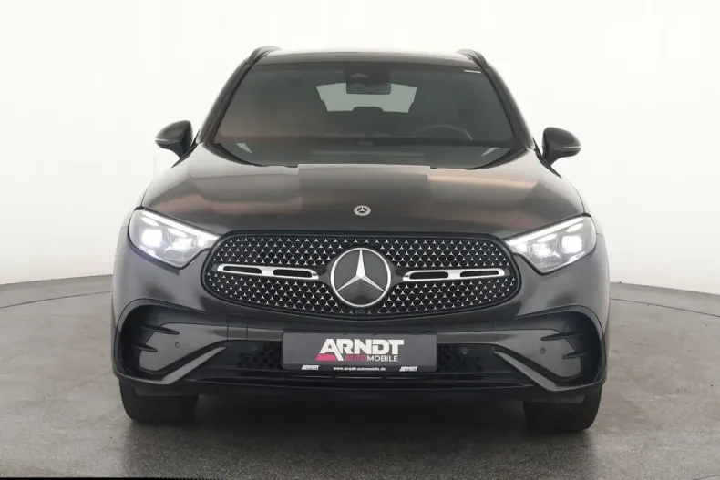 Mercedes-Benz GLC 300 din 2023 cu 53.100 km - oferta MER180384 - foto 3