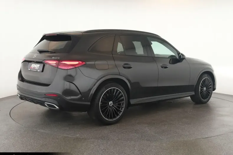 Mercedes-Benz GLC 300 din 2023 cu 53.100 km - oferta MER180384 - foto 5