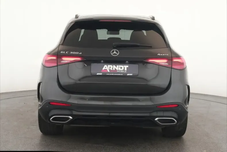 Mercedes-Benz GLC 300 din 2023 cu 53.100 km - oferta MER180384 - foto 6