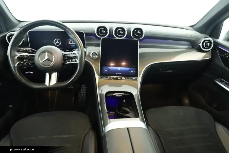 Mercedes-Benz GLC 300 din 2023 cu 53.100 km - oferta MER180384 - foto 13