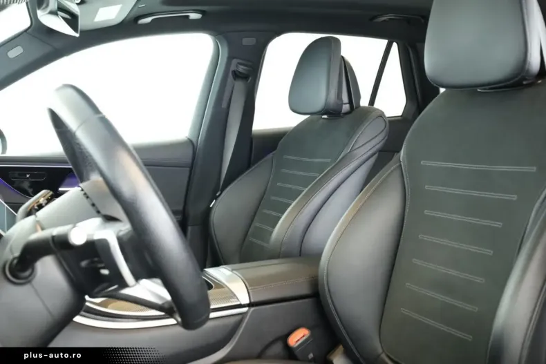 Mercedes-Benz GLC 300 din 2023 cu 53.100 km - oferta MER180384 - foto 14