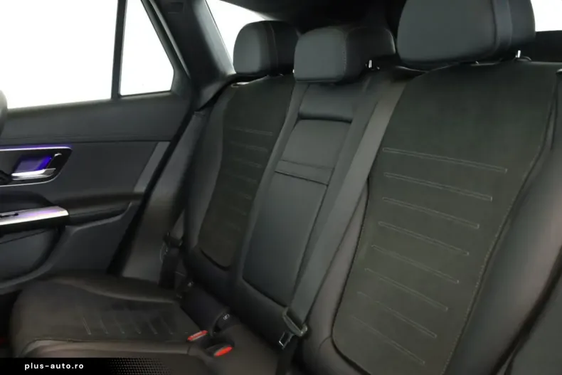 Mercedes-Benz GLC 300 din 2023 cu 53.100 km - oferta MER180384 - foto 15