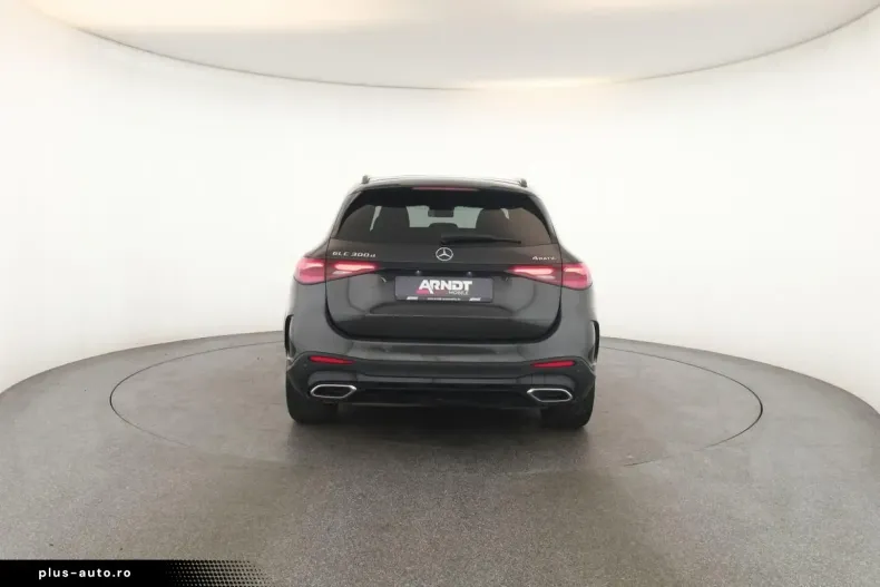 Mercedes-Benz GLC 300 din 2023 cu 53.100 km - oferta MER180384 - foto 23