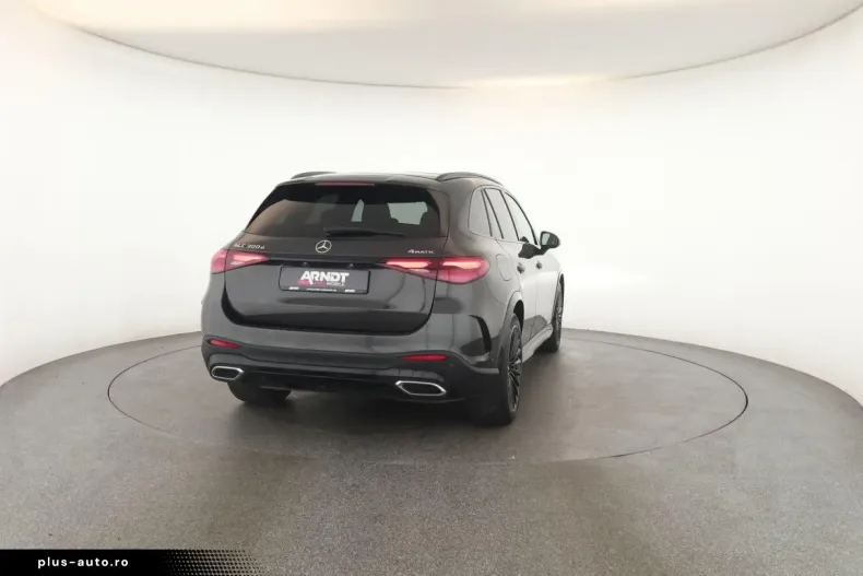 Mercedes-Benz GLC 300 din 2023 cu 53.100 km - oferta MER180384 - foto 24