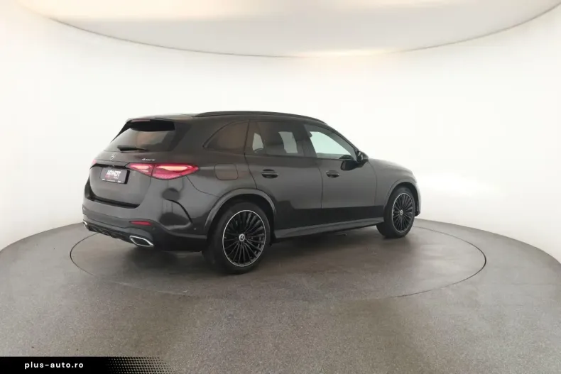 Mercedes-Benz GLC 300 din 2023 cu 53.100 km - oferta MER180384 - foto 26