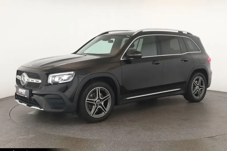Mercedes-Benz GLB 250 (Clasa GLB) din 2022 cu 69.500 km - oferta MER180385 - foto 2