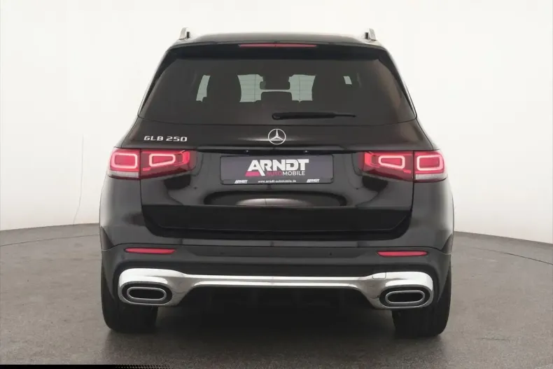 Mercedes-Benz GLB 250 (Clasa GLB) din 2022 cu 69.500 km - oferta MER180385 - foto 6