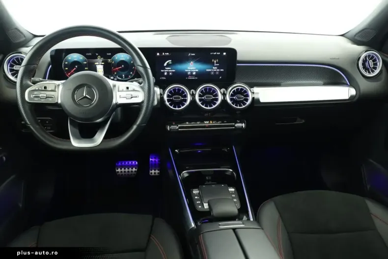 Mercedes-Benz GLB 250 (Clasa GLB) din 2022 cu 69.500 km - oferta MER180385 - foto 11