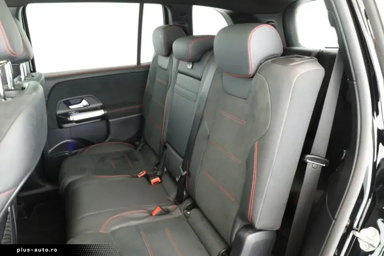 Mercedes-Benz GLB 250 (Clasa GLB) din 2022 cu 69.500 km - oferta MER180385 - foto 13