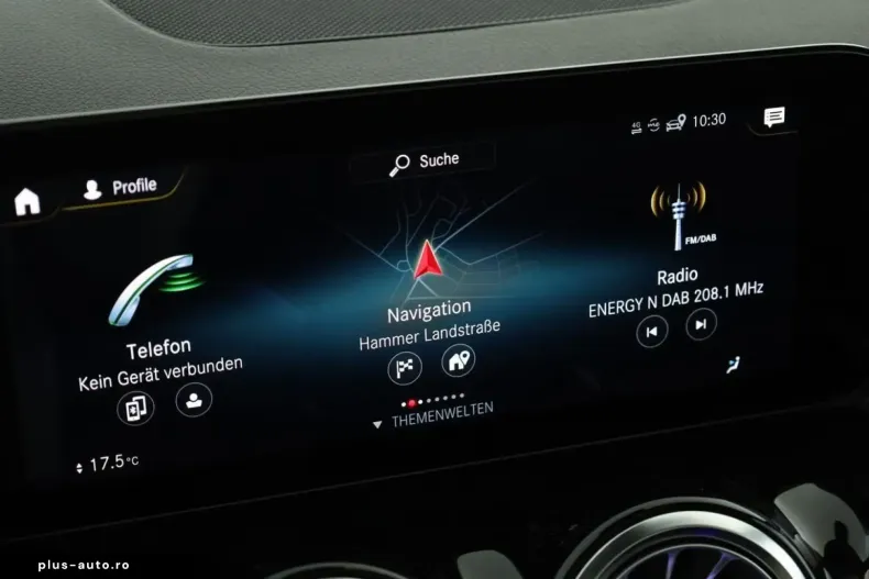 Mercedes-Benz GLB 250 (Clasa GLB) din 2022 cu 69.500 km - oferta MER180385 - foto 16