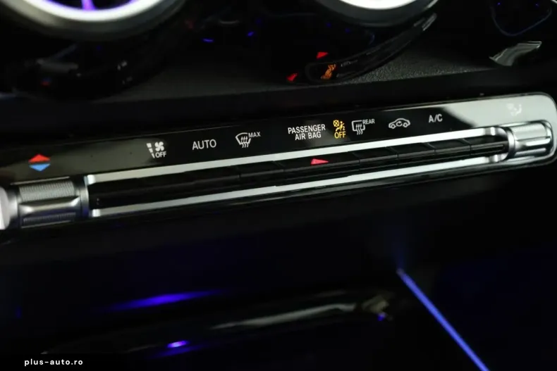 Mercedes-Benz GLB 250 (Clasa GLB) din 2022 cu 69.500 km - oferta MER180385 - foto 18